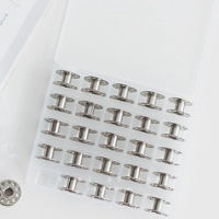 Железный сердечник замка