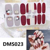 DMS023