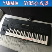Tại chỗ Nhật Bản YAMAHA SY85 Bàn phím Synthesizer Bàn phím MIDI Arranger Bàn phím