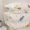 Cartoon khủng long móng móng vuốt mảnh DN giường bằng vải cotton đáng yêu bộ đồ giường bông giường bông chăn gối với - Khăn trải giường bộ drap giường giá rẻ