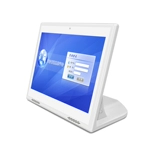 Налоговый планшет L -образный планка поставляется с устройством оценочной оценки RJ45.