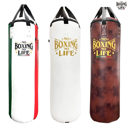 Noboxingnolife подлинные утолщенные супер волокнистые Pipi Avarez Professional Boxing Muay Thai мешки с песком