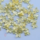 7# Crystal Yellow 12 мм [20]