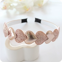 Металлическая любовь