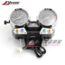 Thích hợp cho Yamaha XJR400 92-94 95-97 dụng cụ lắp ráp đồng hồ đo km đồng hồ số xe máy dây công tơ mét wave rsx Đồng hồ xe máy