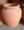 Vườn đất sét đỏ chậu cảnh gốm gốm châu Âu miệng lớn bình gốm trang trí ban công biệt thự đá gốm gốm nhỏ chậu hoa - Vase / Bồn hoa & Kệ