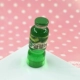 Mini Thế giới đồ uống Chai Soda Bộ sưu tập lớn Trẻ em Đồ chơi Mô phỏng Soda AD Canxi Yogurt Model - Chế độ tĩnh