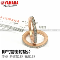 Yamahaqiao i125/Новый Fuxi As/Sai Eagle/New Tour Eagle/Xu Eagle/Fuying Dehaign Pab Pad