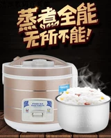 rice cooker electric mini small pot kitchen multi-functional