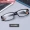 Unisex Thoải mái độ siêu nhẹ TR90 Full Frame Hoàn thành Kính cận thị 0-600 độ Ống kính cận thị kính không độ