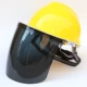 Серый газ сварки в маску (включая шлем)