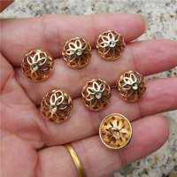 № 6 Золотая Ловота