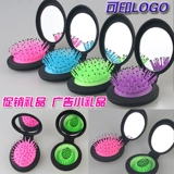 Креативный массажер, маленькая расческа, делается под заказ, подарок на день рождения