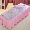 Thẩm mỹ viện mùa hè lụa băng mat giường bộ chăm sóc sức khỏe liệu pháp xoa bóp đặc biệt custom-made mat - Thảm mùa hè