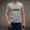 Không tay t-shirt vest nam triều mùa hè cotton lỏng thể dục thể thao bóng rổ vest vai nam giới thanh niên kích thước lớn vai rộng áo thun coolmate