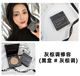 NyceMakeup sửa chữa và làm nổi bật tất cả trong một tấm bột bên bóng mũi bóng omega chân tóc bột gừng phẳng thay thế highlight tạo khối