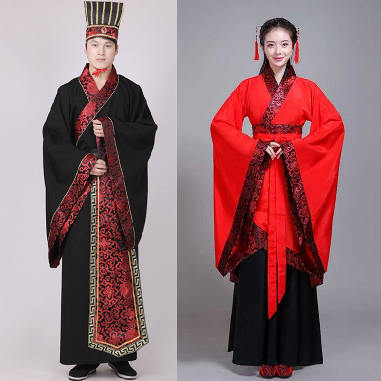 中国伝統的な漢服　（結婚式、イベント等に使う） 中国伝統的な漢服 （結婚式、イベント等に使う）