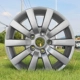 Bánh xe 16 inch phù hợp cho Volkswagen Passat Sagitar Magotan Golf mới Tiguan Touran Sharan Lavida