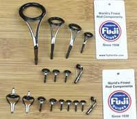 Япония Fuji Inspenor пересекает кольцевые аксессуары рыбы DIY прямой жесткий орудий -роуд -дорога Азия стих
