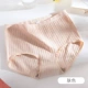 Nhật Bản phương thức đồ lót nữ cảm giác không có dấu vết phụ nữ giữa eo bụng corset tóm tắt cotton cô gái đáy - Nam giới