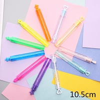 20 мини -пузырьковые палочки 20