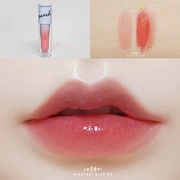 Hàn Quốc Etude House Wedding Angel Lip Gloss Stained Lip Gloss Lipstick OR210 斩 Nam PK012 Nàng tiên cá - Son bóng / Liquid Rouge