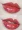 Rotten Tomato ARITAUM Amore Love Lip Gloss 6 # Không đánh dấu lâu dài Lip Gloss Lip Gloss Lip Liquid Lipstick 9 # - Son bóng / Liquid Rouge