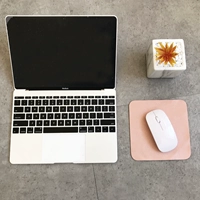 Розовая жемчужная пудра