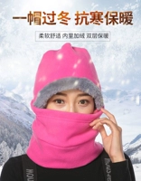Ветрозащитная альпинистская маска подходит для мужчин и женщин, уличная спортивная кепка, лыжная удерживающая тепло шапка