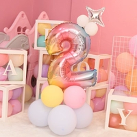 Градиент цифровой пирс-2