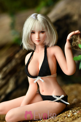 taobao agent [Meow House] EVOKEDOLL SFD 1/6 26XL gelcin body -shaped silicone software can connect OB head