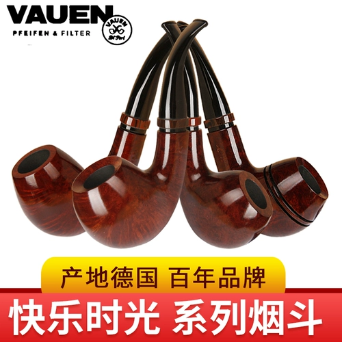 Импортированная Германия Huayun Vauen Shiki Mu Gen Главный боевой бой счастливый временной сериал 9 мм общие мужчины для мужчин.