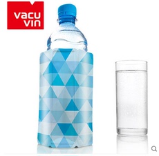 Чехол для бутылки 包邮特价荷兰进口快速降温香槟红酒冰桶 保温冰酒壶 冰镇器