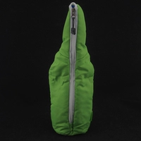 Утепленная одежда, термос, противоударный защитный чехол, сумка для льда, защита при падении