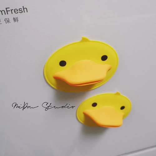 B.Duck, японские импортные милые силиконовые перчатки, (в наличии на складе), защита от ожогов, 2 шт