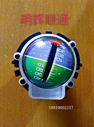 BAIC BJ40 Уровень инструмент Пекин Auto BJ40 Slope Meter Pecijing Jeep Pore Pure Factory
