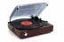 Máy ghi âm vinyl hiện đại gia đình Máy ghi âm Bluetooth Máy ghi âm retro cũ Máy ghi âm LP Châu Âu 	đầu đĩa than hi-end	 Máy hát