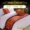 Khách sạn giường cờ khăn cuối giường châu Âu trang sức sang trọng câu lạc bộ giường nệm nhỏ gọn khách sạn bao gồm giường ngủ cuối pad - Trải giường