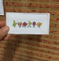 БАОБИНА МАЛЕНЬКАЯ ПЕЧАТЬ