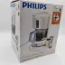 Máy pha cà phê Philips HD7450 hộ gia đình loại nhỏ giọt dung tích 0,6 lít bình chứa nước pha cà phê tự động của Mỹ để pha trà máy pha cafe breville 870 Máy pha cà phê