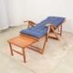 Loc -chair+синяя короткая прокладка