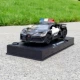 Bugatti Heite Police Box
