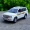 1:32 Toyota hống hách mô hình xe hợp kim Prado Highlander SUV mô phỏng kim loại mô hình trang trí xe đồ chơi - Chế độ tĩnh mô hình tĩnh