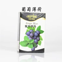 Виноградный виноградный мята винограда