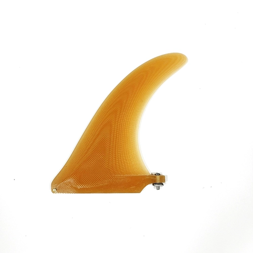 7 -дюймовый Single Fin Surfboard Exquisite Tail Fin 7 -дюймовый руль Rudder