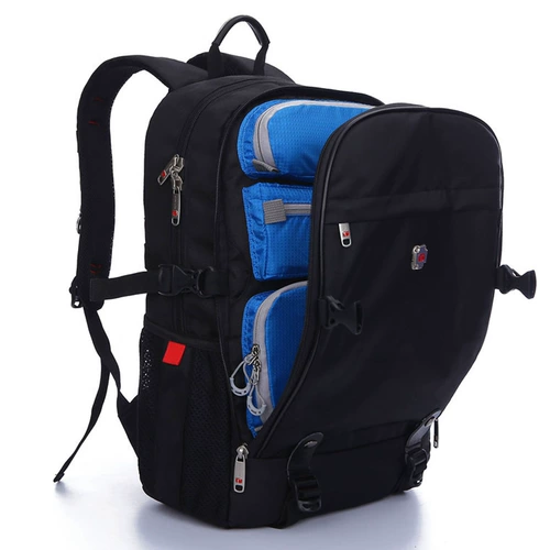 Locallion-J476-22L30L Трансформированный рюкзак рюкзак/на открытом воздухе мужские и женские компьютеры, пошли