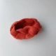 Оранжевый