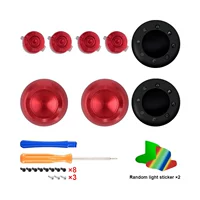 Красные 10 Маленькие кусочки