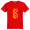 Hiệp sĩ James Owen thương hiệu mới logo bóng rổ ngắn tay T-Shirt bóng rổ phù hợp với đào tạo jersey có thể in số