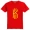 Hiệp sĩ James Owen thương hiệu mới logo bóng rổ ngắn tay T-Shirt bóng rổ phù hợp với đào tạo jersey có thể in số áo thun trơn nam